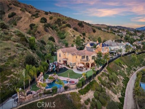 19636  Morgan   Court, Yorba Linda, CA