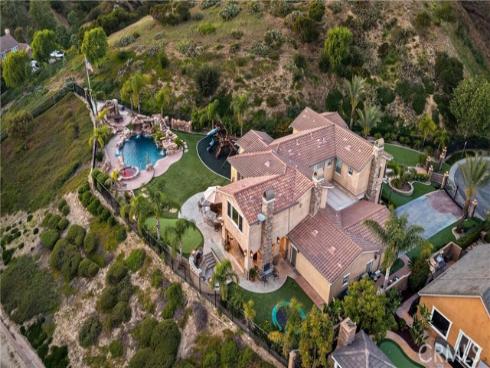 19636  Morgan   Court, Yorba Linda, CA
