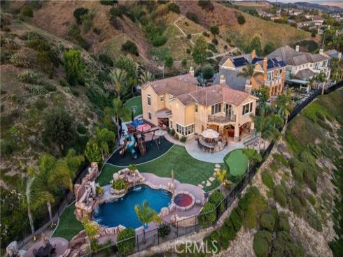 19636  Morgan   Court, Yorba Linda, CA