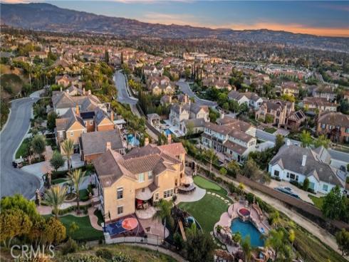 19636  Morgan   Court, Yorba Linda, CA