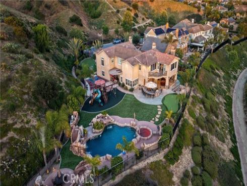 19636  Morgan   Court, Yorba Linda, CA
