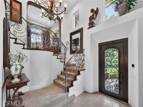 19636  Morgan   Court, Yorba Linda, CA