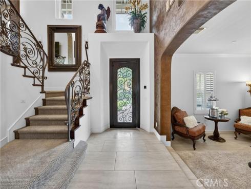 19636  Morgan   Court, Yorba Linda, CA