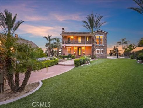19636  Morgan   Court, Yorba Linda, CA