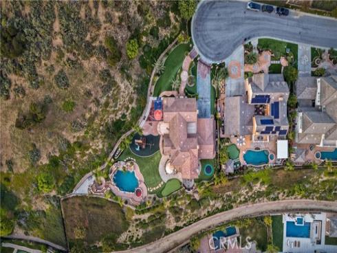 19636  Morgan   Court, Yorba Linda, CA