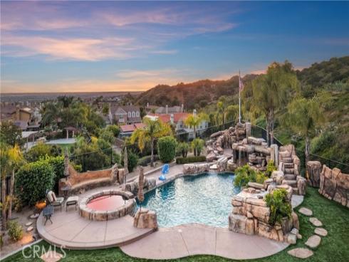 19636  Morgan   Court, Yorba Linda, CA