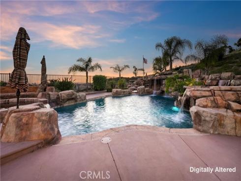 19636  Morgan   Court, Yorba Linda, CA