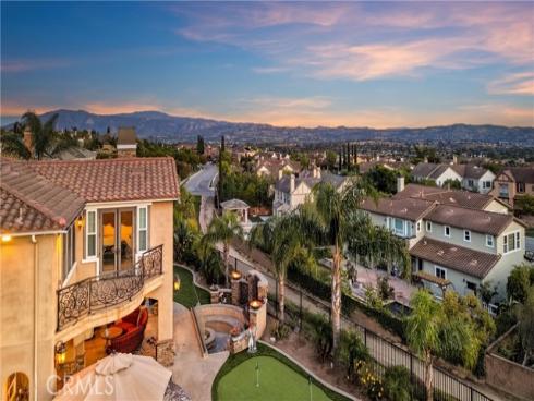 19636  Morgan   Court, Yorba Linda, CA