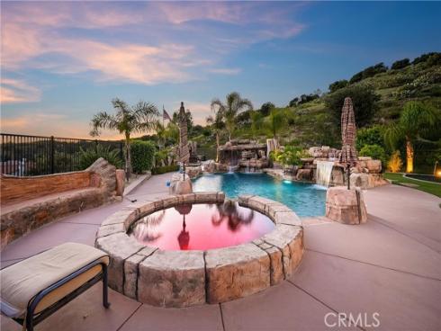 19636  Morgan   Court, Yorba Linda, CA