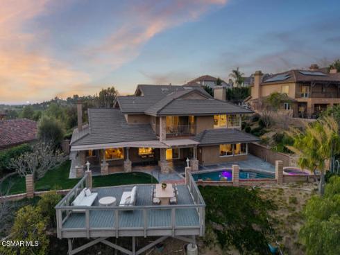 22470  Mission Hills   Lane, Yorba Linda, CA