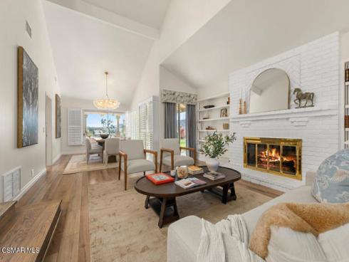 22470  Mission Hills   Lane, Yorba Linda, CA