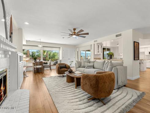 22470  Mission Hills   Lane, Yorba Linda, CA
