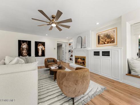 22470  Mission Hills   Lane, Yorba Linda, CA