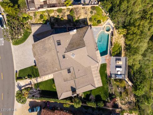 22470  Mission Hills   Lane, Yorba Linda, CA