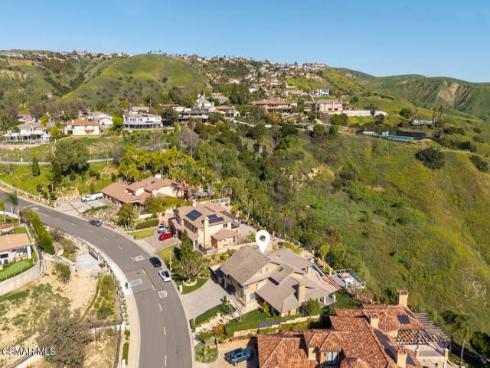 22470  Mission Hills   Lane, Yorba Linda, CA