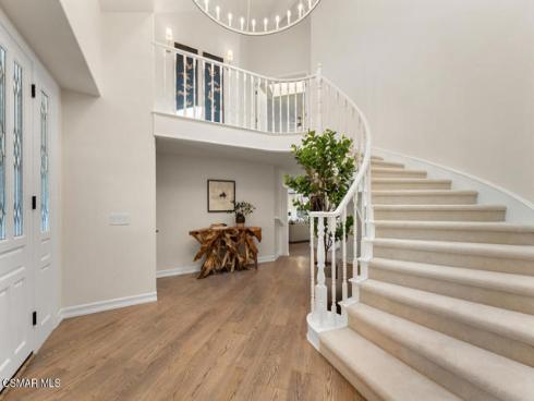 22470  Mission Hills   Lane, Yorba Linda, CA