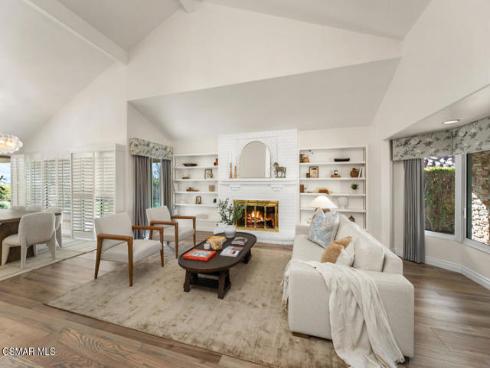 22470  Mission Hills   Lane, Yorba Linda, CA
