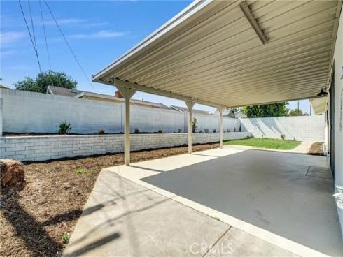 4671 Briarhill Drive, Yorba Linda, CA