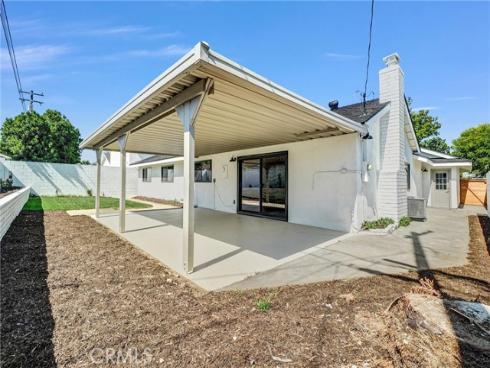 4671 Briarhill Drive, Yorba Linda, CA