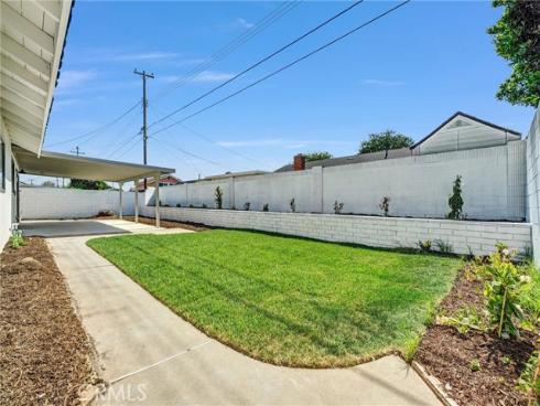 4671 Briarhill Drive, Yorba Linda, CA