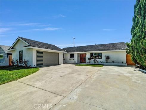 4671 Briarhill Drive, Yorba Linda, CA