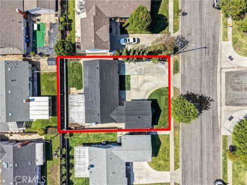 4671 Briarhill Drive, Yorba Linda, CA