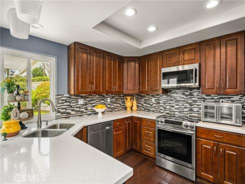 4907  Avenida De Las Estrellas  , Yorba Linda, CA