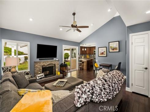 4907  Avenida De Las Estrellas  , Yorba Linda, CA