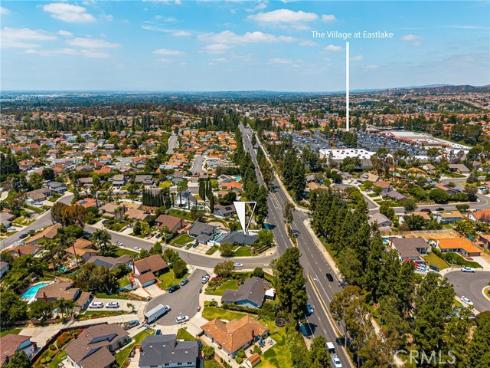 4907  Avenida De Las Estrellas  , Yorba Linda, CA