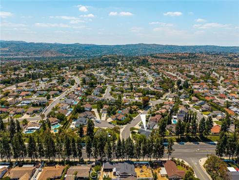 4907  Avenida De Las Estrellas  , Yorba Linda, CA
