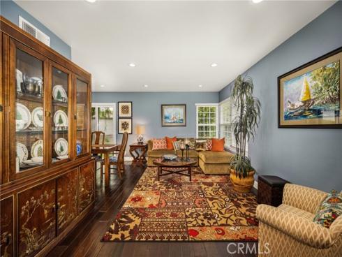 4907  Avenida De Las Estrellas  , Yorba Linda, CA