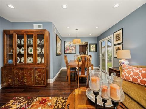 4907  Avenida De Las Estrellas  , Yorba Linda, CA