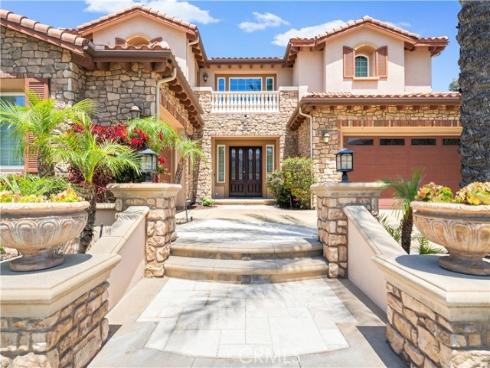 20183  Umbria   Way, Yorba Linda, CA