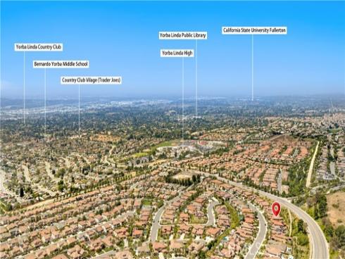 20183  Umbria   Way, Yorba Linda, CA