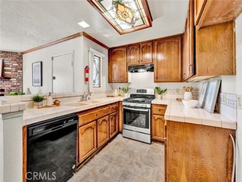 19138 Alamo 158 Lane, Yorba Linda, CA