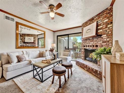 19138 Alamo 158 Lane, Yorba Linda, CA