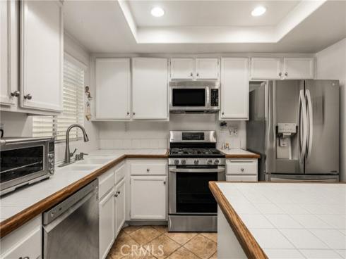 5846 Portsmouth 281 , Yorba Linda, CA
