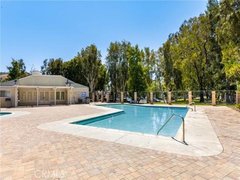 5846 Portsmouth 281 , Yorba Linda, CA
