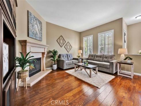 18960  Pelham  , Yorba Linda, CA