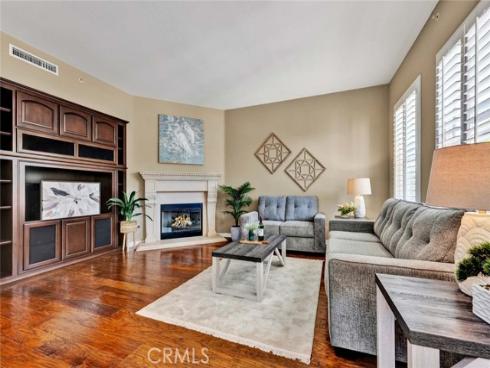 18960  Pelham  , Yorba Linda, CA