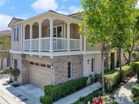 18960  Pelham  , Yorba Linda, CA
