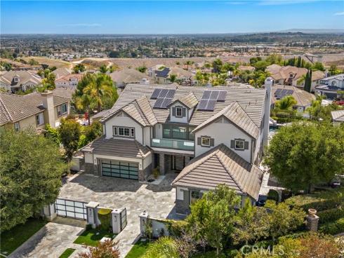 3111  Gardenia   Lane, Yorba Linda, CA