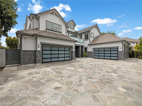 3111  Gardenia   Lane, Yorba Linda, CA