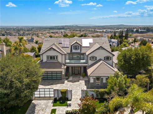 3111  Gardenia   Lane, Yorba Linda, CA