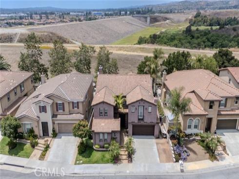 3421 Silver Dollar , Yorba Linda, CA