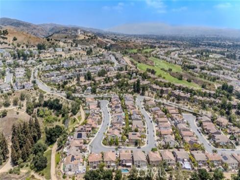 3421 Silver Dollar , Yorba Linda, CA