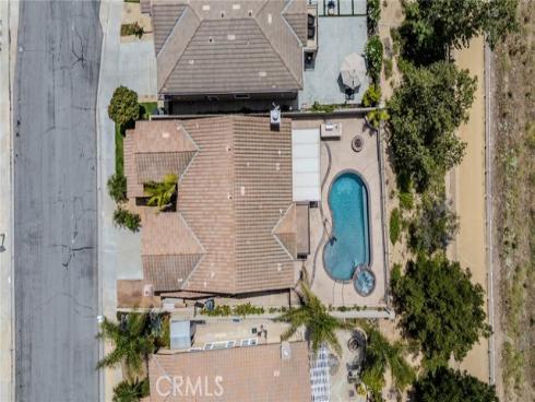 3421 Silver Dollar , Yorba Linda, CA