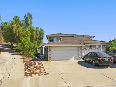 3575  Falconridge   Road, Yorba Linda, CA