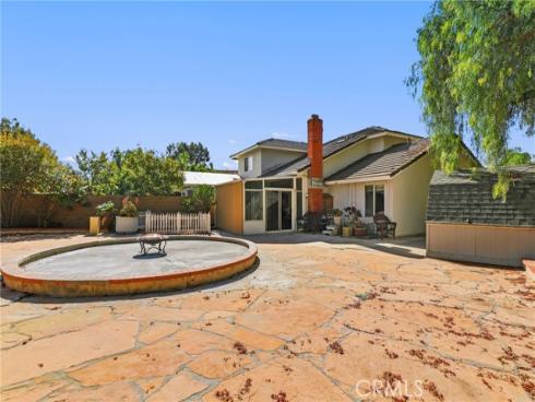 3575  Falconridge   Road, Yorba Linda, CA