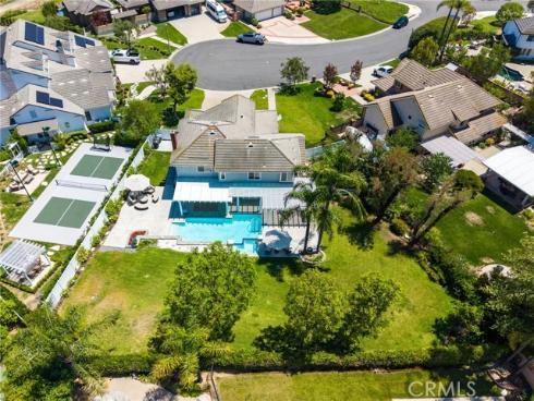 4305 Willow Tree Lane, Yorba Linda, CA